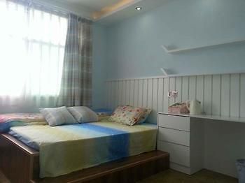 Yiguangnian Fashion Hotel เฟิ่งหวง ภายนอก รูปภาพ