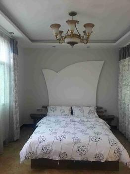 Yiguangnian Fashion Hotel เฟิ่งหวง ภายนอก รูปภาพ