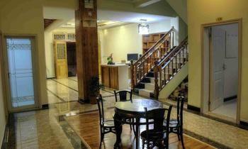 Yiguangnian Fashion Hotel เฟิ่งหวง ภายนอก รูปภาพ