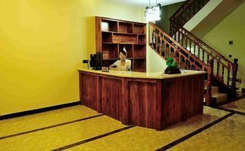 Yiguangnian Fashion Hotel เฟิ่งหวง ภายนอก รูปภาพ