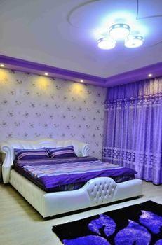 Yiguangnian Fashion Hotel เฟิ่งหวง ภายนอก รูปภาพ