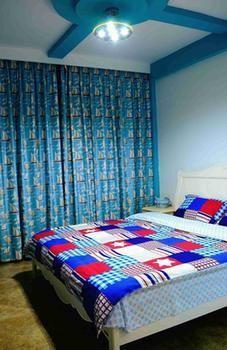 Yiguangnian Fashion Hotel เฟิ่งหวง ภายนอก รูปภาพ