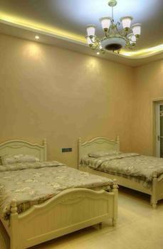 Yiguangnian Fashion Hotel เฟิ่งหวง ภายนอก รูปภาพ